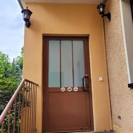 Duplex Apartment Ullstein- 4 Bedrooms, 2 Bathrooms, Living Room, 2 Parking Spaces, Boxspringbeds, Family & Business Apartment! Berlin Exterior photo